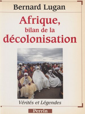 cover image of Afrique